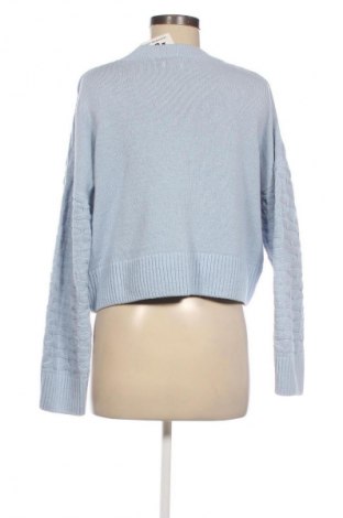 Női pulóver Reserved, Méret S, Szín Kék, Ár 5 776 Ft