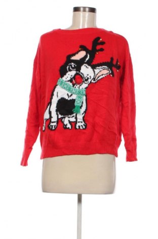 Női pulóver Reserved, Méret S, Szín Piros, Ár 4 229 Ft
