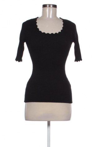 Pulover de femei Reserved, Mărime S, Culoare Negru, Preț 116,47 Lei