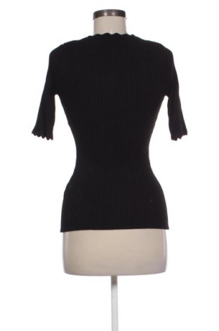 Pulover de femei Reserved, Mărime S, Culoare Negru, Preț 116,47 Lei