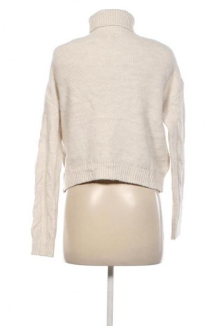 Γυναικείο πουλόβερ Reserved, Μέγεθος S, Χρώμα Λευκό, Τιμή 15,99 €