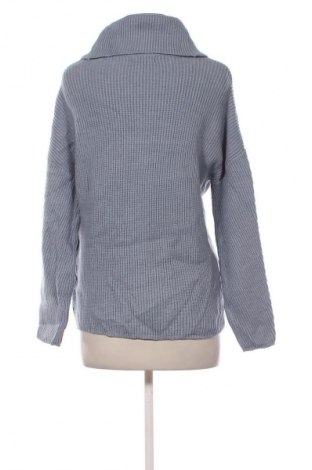 Damski sweter Reserved, Rozmiar M, Kolor Niebieski, Cena 49,99 zł