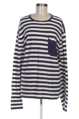 Γυναικείο πουλόβερ Reserved, Μέγεθος L, Χρώμα Μπλέ, Τιμή 5,99 €