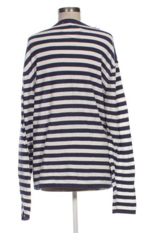 Γυναικείο πουλόβερ Reserved, Μέγεθος L, Χρώμα Μπλέ, Τιμή 5,99 €