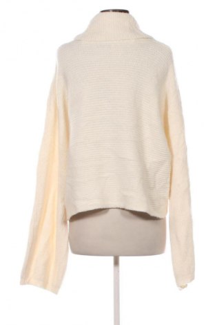 Dámsky pulóver Reserved, Veľkosť L, Farba Kremová, Cena  15,95 €