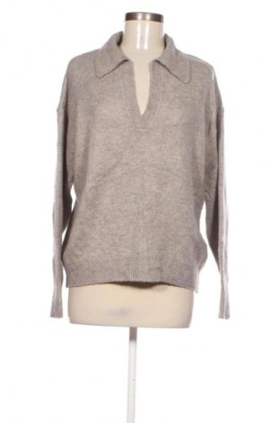 Damski sweter Reserved, Rozmiar L, Kolor Brązowy, Cena 66,67 zł