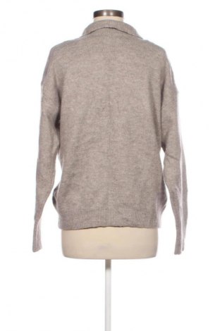 Damski sweter Reserved, Rozmiar L, Kolor Brązowy, Cena 66,67 zł