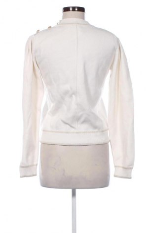 Damski sweter Reserved, Rozmiar S, Kolor Biały, Cena 66,67 zł