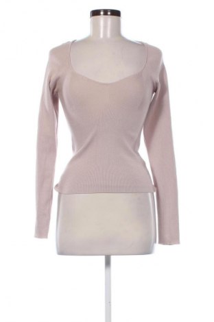 Dámsky pulóver Reserved, Veľkosť S, Farba Béžová, Cena  14,83 €