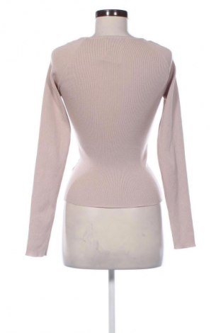 Dámsky pulóver Reserved, Veľkosť S, Farba Béžová, Cena  14,83 €