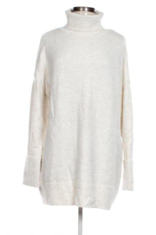 Damski sweter Reserved, Rozmiar M, Kolor Biały, Cena 67,41 zł