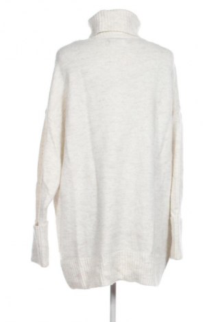 Damski sweter Reserved, Rozmiar M, Kolor Biały, Cena 67,41 zł