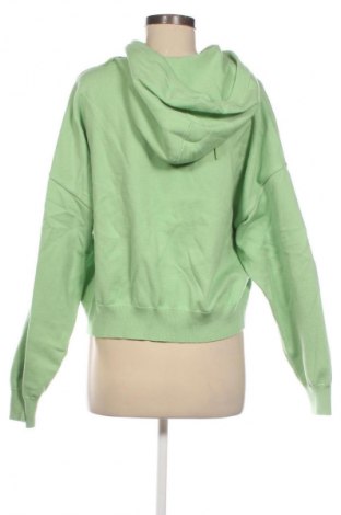 Damski sweter Reserved, Rozmiar L, Kolor Zielony, Cena 66,65 zł