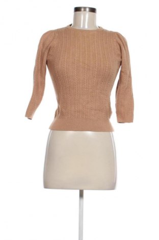 Γυναικείο πουλόβερ Reserved, Μέγεθος S, Χρώμα Πορτοκαλί, Τιμή 11,99 €