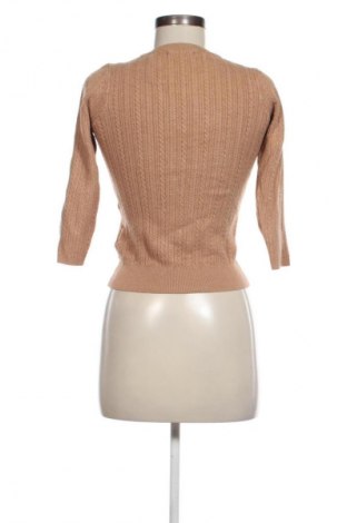 Γυναικείο πουλόβερ Reserved, Μέγεθος S, Χρώμα Πορτοκαλί, Τιμή 11,99 €