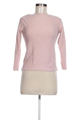 Dámský svetr Reserved, Velikost S, Barva Růžová, Cena  371,00 Kč