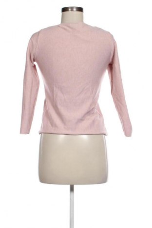 Dámský svetr Reserved, Velikost S, Barva Růžová, Cena  371,00 Kč