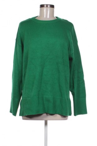 Damenpullover Reserved, Größe L, Farbe Grün, Preis € 14,83