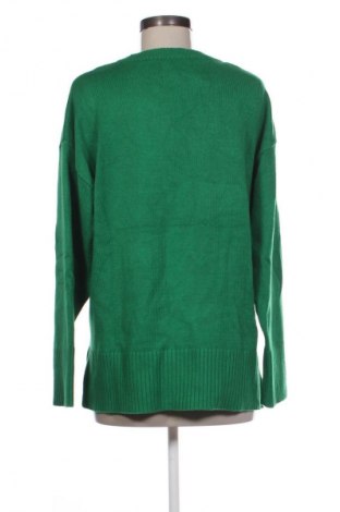 Damenpullover Reserved, Größe L, Farbe Grün, Preis € 14,83