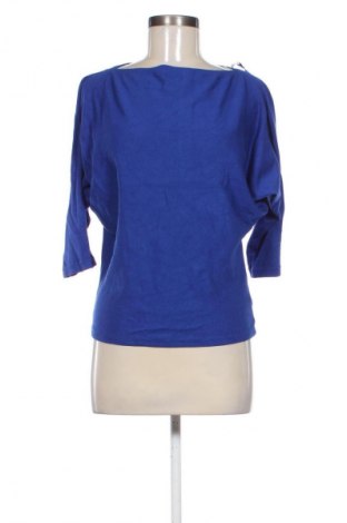 Pulover de femei Reserved, Mărime S, Culoare Albastru, Preț 53,99 Lei