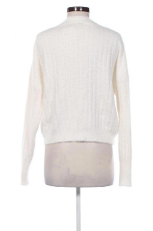 Pulover de femei Reserved, Mărime S, Culoare Alb, Preț 76,32 Lei
