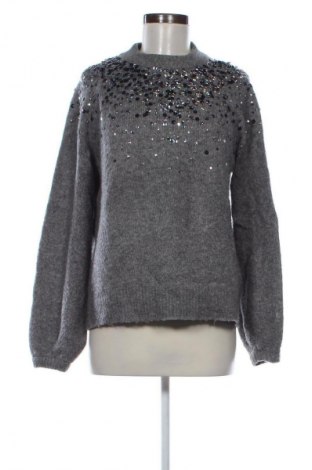 Dámsky pulóver Reserved, Veľkosť S, Farba Sivá, Cena  14,77 €