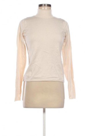 Дамски пуловер Reserved, Размер S, Цвят Екрю, Цена 20,99 лв.