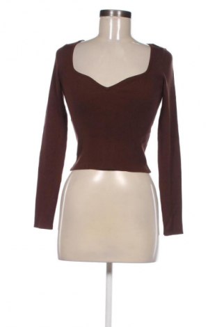 Dámsky pulóver Reserved, Veľkosť S, Farba Hnedá, Cena  14,83 €