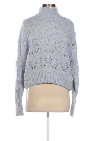 Női pulóver Reserved, Méret S, Szín Kék, Ár 5 800 Ft