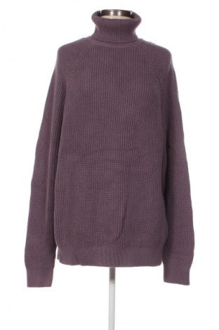 Pulover de femei Reserved, Mărime M, Culoare Mov, Preț 85,99 Lei