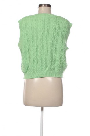 Γυναικείο πουλόβερ Reserved, Μέγεθος M, Χρώμα Πράσινο, Τιμή 11,99 €