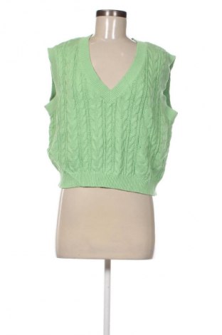 Γυναικείο πουλόβερ Reserved, Μέγεθος M, Χρώμα Πράσινο, Τιμή 11,99 €
