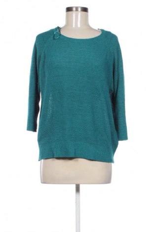 Damenpullover Reserved, Größe XL, Farbe Grün, Preis € 14,83