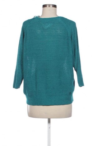 Damenpullover Reserved, Größe XL, Farbe Grün, Preis € 14,83