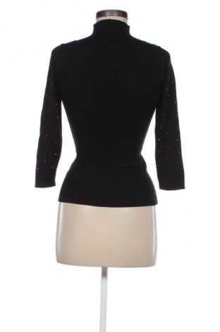 Damski sweter Reserved, Rozmiar S, Kolor Czarny, Cena 66,67 zł