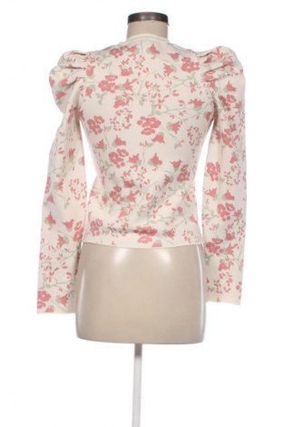 Дамски пуловер Reserved, Размер M, Цвят Многоцветен, Цена 45,98 лв.