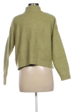 Dámsky pulóver Reserved, Veľkosť S, Farba Zelená, Cena  15,00 €