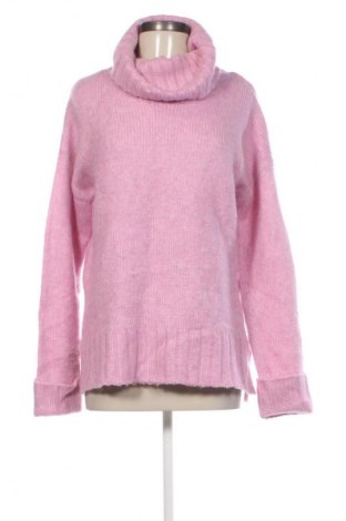 Дамски пуловер Reserved, Размер S, Цвят Розов, Цена 21,99 лв.