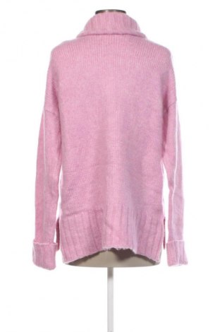 Дамски пуловер Reserved, Размер S, Цвят Розов, Цена 21,99 лв.