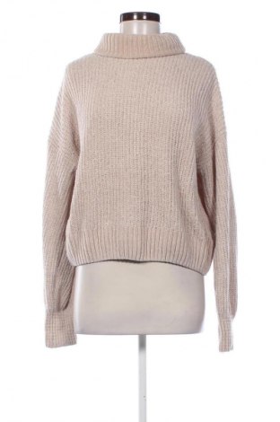 Dámsky pulóver Reserved, Veľkosť S, Farba Béžová, Cena  10,95 €