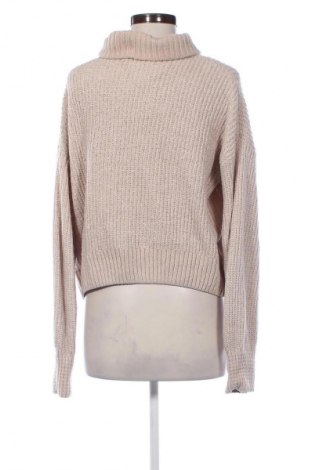 Dámsky pulóver Reserved, Veľkosť S, Farba Béžová, Cena  10,95 €