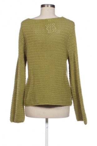 Dámsky pulóver Reserved, Veľkosť L, Farba Zelená, Cena  9,95 €