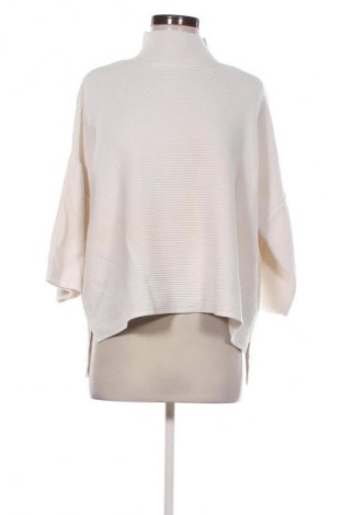 Γυναικείο πουλόβερ Reserved, Μέγεθος L, Χρώμα Λευκό, Τιμή 14,77 €