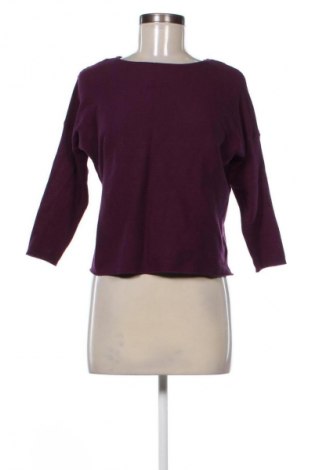 Γυναικείο πουλόβερ Reserved, Μέγεθος S, Χρώμα Βιολετί, Τιμή 17,90 €