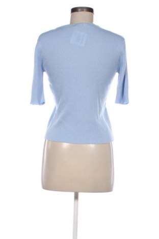 Γυναικείο πουλόβερ Reserved, Μέγεθος M, Χρώμα Μπλέ, Τιμή 15,00 €