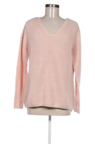 Pulover de femei Reserved, Mărime M, Culoare Roz, Preț 76,32 Lei