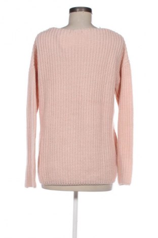Pulover de femei Reserved, Mărime M, Culoare Roz, Preț 76,32 Lei
