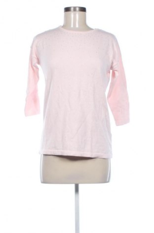 Pulover de femei Reserved, Mărime S, Culoare Roz, Preț 76,00 Lei