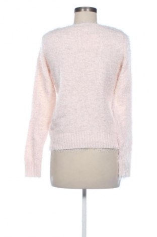 Dámsky pulóver Reserved, Veľkosť L, Farba Popolavo ružová, Cena  14,77 €