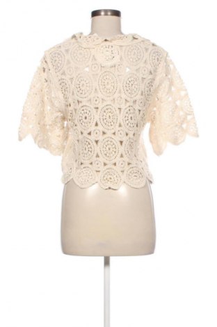 Pulover de femei Reserved, Mărime S, Culoare Bej, Preț 121,00 Lei